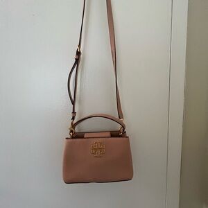 Tory Burch Eleanor mini crossbody NWOT